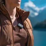 DJI Mic (1Tx + 1Rx) – Drones