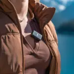 DJI Mic (1Tx + 1Rx) – Drones