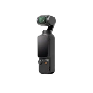 DJI Osmo Pocket 3 – Drones