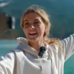 DJI Mic (1Tx + 1Rx) – Drones