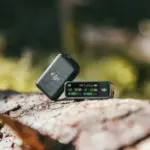 DJI Mic (1Tx + 1Rx) – Drones