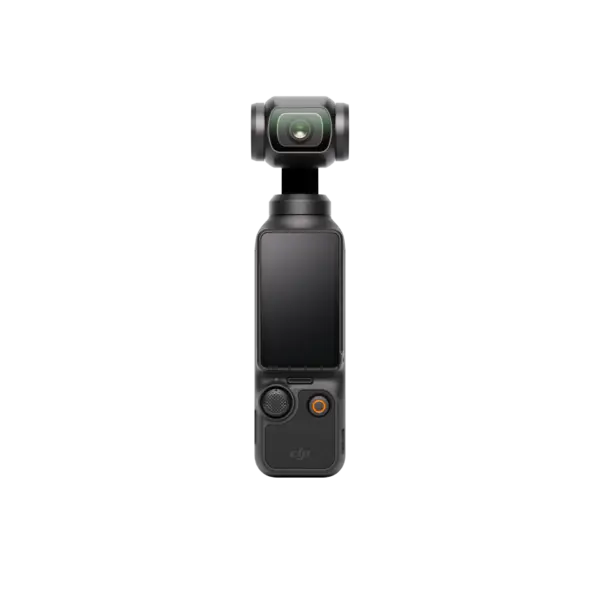 DJI Osmo Pocket 3 – Drones