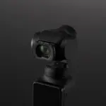 DJI Osmo Pocket 3 Black Mist Filter – Drones