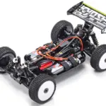 Kyosho Inferno MP10e 1:8 RC Brushless EP Readyset T1 Green – RC Buggies