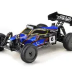 1:10 EP Buggy "AB3.4-V2 BL" 4WD Brushless RTR – RC Buggies