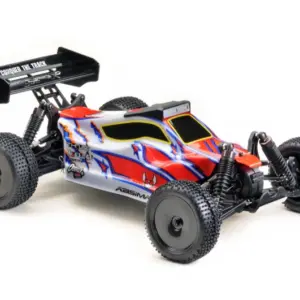 1:10 EP Buggy "AB3.4-V2" 4WD RTR – RC Buggies