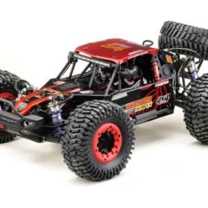 1:10 EP Desert Buggy "ADB 1.4BL" 4WD Brushless RTR – RC Buggies