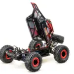 1:10 EP Desert Buggy "ADB 1.4BL" 4WD Brushelss RTR – RC Buggies