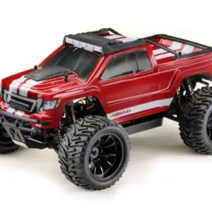 1:10 EP Monster Truck "AMT3.4-V2 BL" 4WD Brushless RTR – RC Monster Trucks