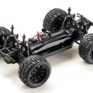 1:10 EP Monster Truck ""AMT3.4-V2 BL"" 4WD Brushless RTR – RC Monster Trucks