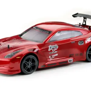 1:10 EP Touring Car "ATC3.4BL" 4WD Brushless RTR – 200-300