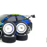 1:10 EP Touring/Rally Car "ATC3.4V2" 4WD RTR – 100 - 150