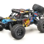 1:14 4WD High-Speed Sand Buggy CHARGER RTR – RC Buggies