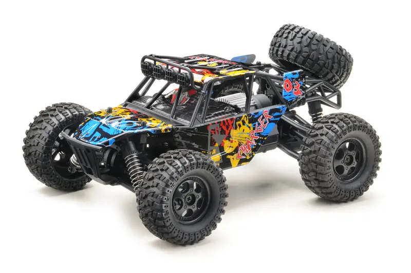 1:14 4WD High-Speed Sand Buggy CHARGER RTR – RC Buggies
