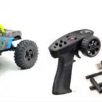 Absima CR18P 1:18 Brushless Rock Racer "The GOAT" (Design 2) RTR – 1/18th