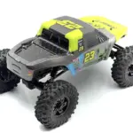 Absima CR18P 1:18 Brushless Rock Racer "The GOAT" (Design 2) RTR – 1/18th