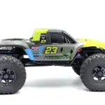 Absima CR18P 1:18 Brushless Rock Racer "The GOAT" (Design 2) RTR – 1/18th