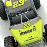Absima CR18P 1:18 Brushless Rock Racer "The GOAT" (Design 2) RTR – 1/18th