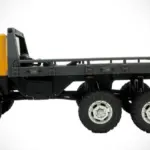 1:18 CR-18P Tow Truck ARKTOS 6x6 blue RTR – RC Trucks