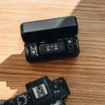 DJI Mic (1Tx + 1Rx) – Drones