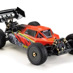 1:8 Buggy "STOKE V2" red 4S RTR – RC Buggies