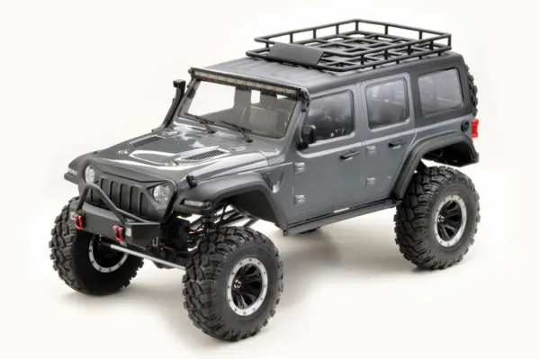 1/8th crawler