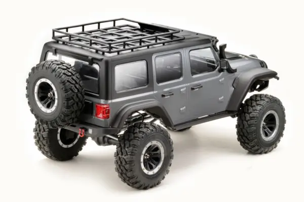 1/8th crawler
