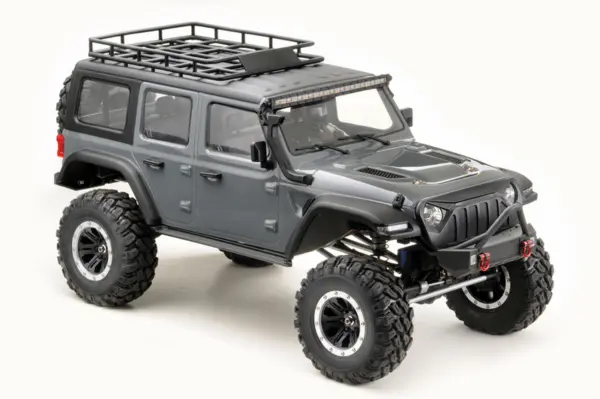 1/8th crawler