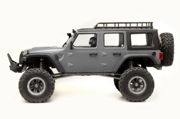 1/8th crawler