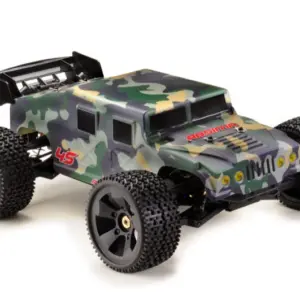 1:8 Stunt Truck "GUARDIAN" green 4S RTR – RC Buggies