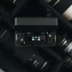 DJI Mic (1Tx + 1Rx) – Drones