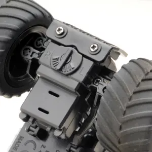 1:32 EP Mini Racer RTR Big Foot blue – RC Rally Cars