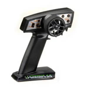 1:24 EP 2WD Racing Buggy RTR with ESP – RC Buggies