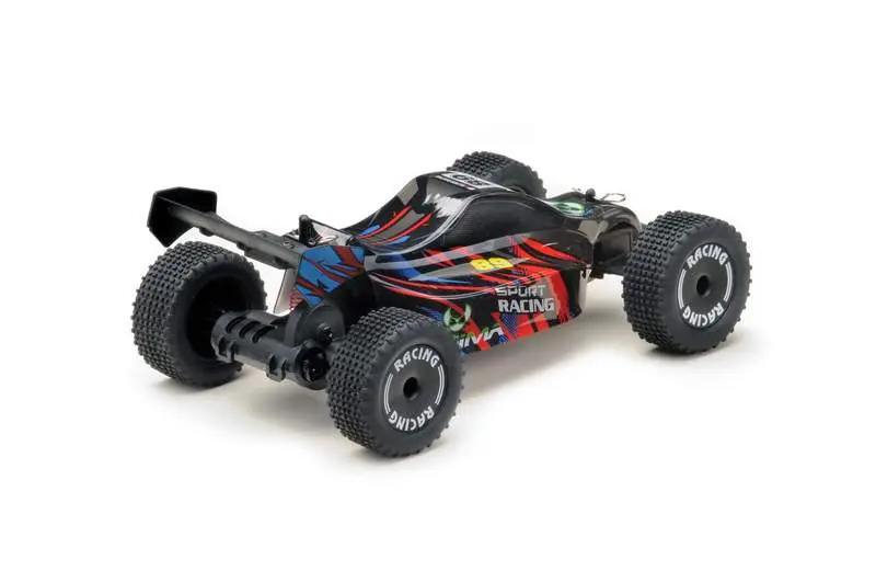 1:24 EP 2WD Racing Buggy RTR with ESP – RC Buggies
