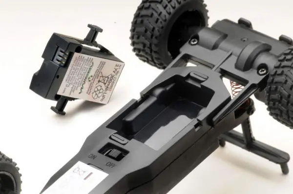 1:24 EP 2WD Racing Buggy RTR with ESP – RC Buggies