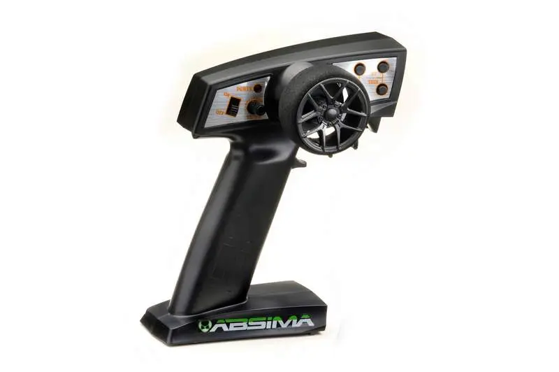 1:24 EP 2WD Touring/Drift Car RTR with ESP – RC Cars on-road