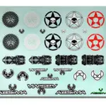 1:24 Micro Crawler "Defender" beige RTR – RC Crawlers