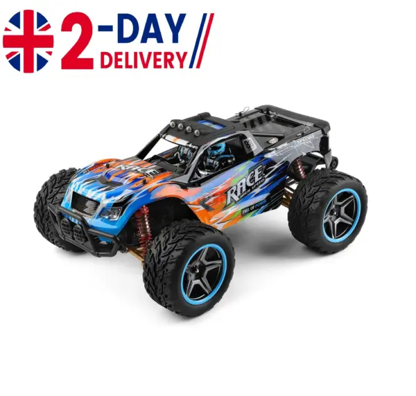 WL Toys 104009