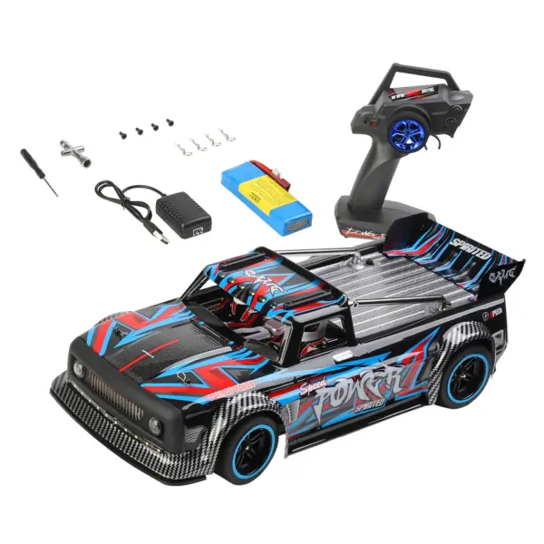 WL Toys 104072
