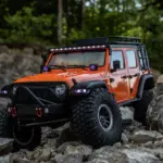 1:10 EP Crawler CR3.4 "SHERPA" ORANGE RTR – RC Crawlers