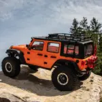 1:10 EP Crawler CR3.4 "SHERPA" ORANGE RTR – RC Crawlers
