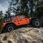 1:10 EP Crawler CR3.4 "SHERPA" ORANGE RTR – RC Crawlers