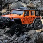 1:10 EP Crawler CR3.4 "SHERPA" ORANGE RTR – RC Crawlers