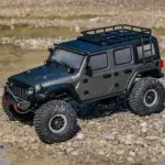 1:10 EP Crawler CR3.4 "SHERPA" GREY RTR – RC Crawlers