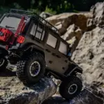 1:10 EP Crawler CR3.4 "SHERPA" GREY RTR – RC Crawlers