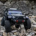 1:10 EP Crawler CR3.4 "SHERPA" GREY RTR – RC Crawlers