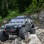 1:10 EP Crawler CR3.4 "SHERPA" GREY RTR – RC Crawlers