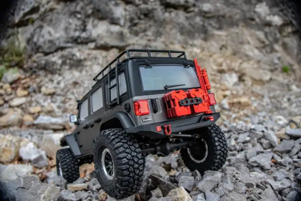1:10 EP Crawler CR3.4 "SHERPA" GREY RTR – RC Crawlers