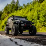 1:10 EP Crawler CR3.4 "SHERPA" GREY RTR – RC Crawlers