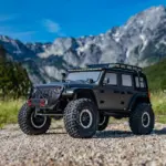 1:10 EP Crawler CR3.4 "SHERPA" GREY RTR – RC Crawlers